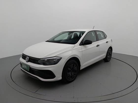 VOLKSWAGEN POLO 1.0 MPI TRACK MANUAL